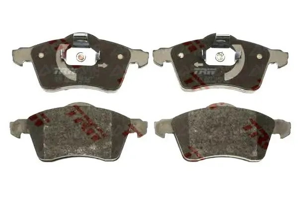 trw-klocki-hamulcowe-vw-transporter-t4-wysokosc-68-5-mm