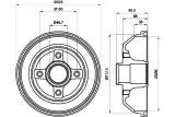 textar-beben-hamulcowy-opel-corsa-c-producent-czesci-textar