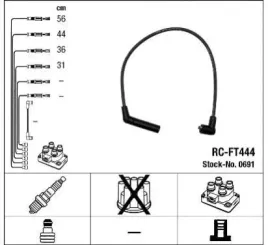 przewody-zaplonowe-ngk-rc-ft444-hyundai-accent