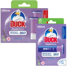 krazki-zelowe-do-wc-duck-fresh-discs-uchwyt-18-krazkow-zapach-lawendowy