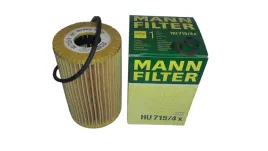 mann-filtr-oleju-hu715-4x-bmw-3-e36-e46-5-e34-z3