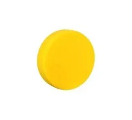 boll-gabka-zolta-na-rzep-150mm-grubosc-25mm-szt