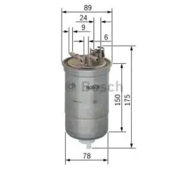 bosch-filtr-paliwa-0450906174-ford-galaxy-1-9tdi