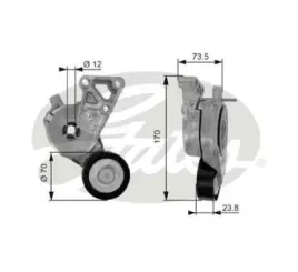 gates-napinacz-paska-vw-golf-iv-1-6-1-8-1-8t