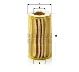 mann-filtr-oleju-hu718-6x-honda-accord-cr-v-fr-v