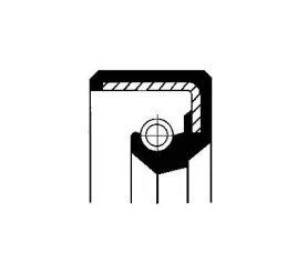 corteco-simmering-uszczelniacz-20x35x6