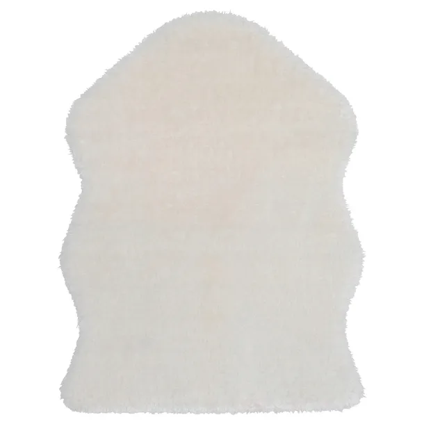 ikea-toftlund-dywan-bialy-55x85-cm