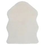 ikea-toftlund-dywan-bialy-55x85-cm