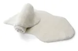 ikea-toftlund-dywan-bialy-55x85-cm-kolor-bialy