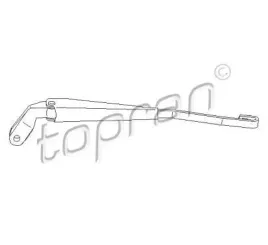 hans-pries-ramie-ramie-wycieraczki-tyl-vw-golf-iii