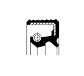 corteco-simmering-uszczelniacz-17x27x6