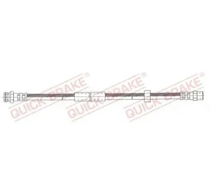 quick-brake-przewod-hamulc-elast-brake