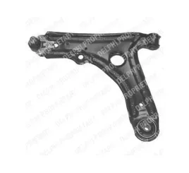 delphi-wahacz-tc766-vw-golf-iii-vento-lewy