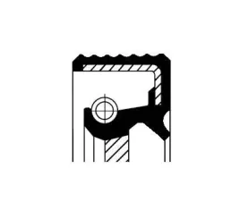 corteco-uszczelniacz-polosi-30x52x7-11