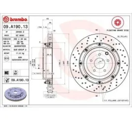brembo-tarcza-hamulcowa-380x30-v-nissan
