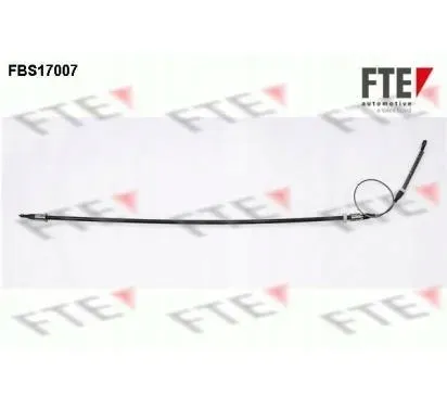 textar-linka-hamulca-lewa-opel-corsa-b