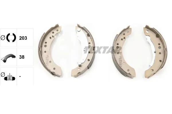 textar-szczeki-hamulcowe-renault-clio-ii-twingo-producent-czesci-textar