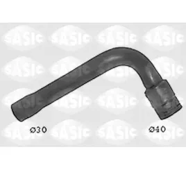 sasic-przewod-wody-elastyczny-audi