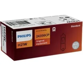 philips-zarowka-24v-h21w-21w