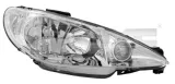 reflektor-tyc-20-6156-05-2