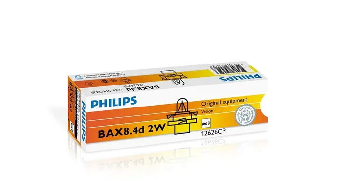philips-zarowka-12v-2w-bax-bx8-4d-model-vision