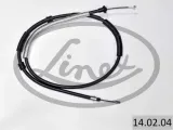 cieglo-hamulec-postojowy-linex-14-02-04
