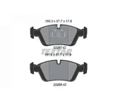 textar-klocki-hamulcowe-bmw-3-e36-e46-z3-e85-z4-stan-nowy