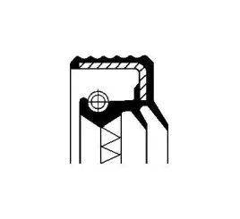 corteco-simmering-uszczelniacz-50x652x10