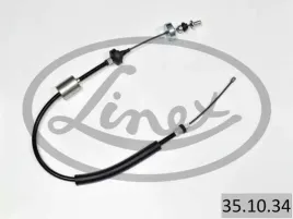 cieglo-sterowanie-sprzeglem-linex-35-10-34