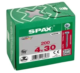 spax-wkrety-uniwersalne-do-drewna-4x30mm-wirox-200szt