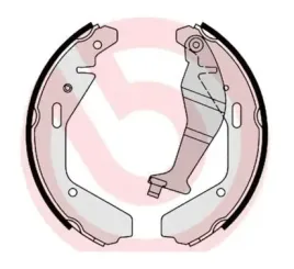 brembo-szczeki-hamulcowe-chevrolet-cruze