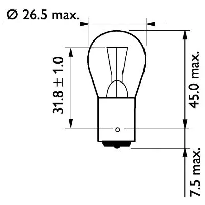 philips-zarowka-p21w-rodzaj-tradycyjne-halogenowe