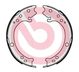 brembo-szczeki-hamulcowe-honda-cr-v-ii