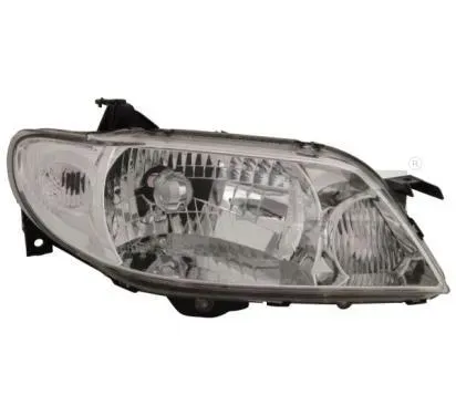 tyc-reflektor-mazda-323-99-09-03-h4
