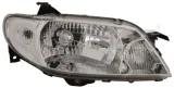 tyc-reflektor-mazda-323-99-09-03-h4-stan-nowy