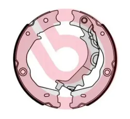 brembo-szczeki-hamulcowe-kia-carnival