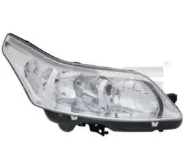 tyc-reflektor-citroen-c-4-11-04-greater-h7-h1
