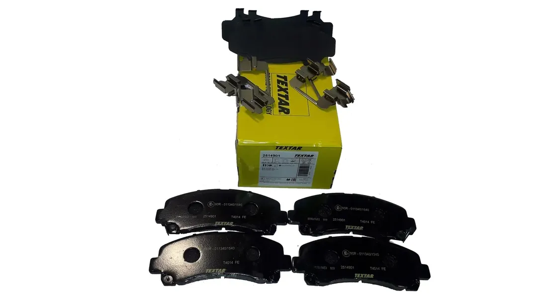 textar-klocki-hamulcowe-isuzu-d-max-kpl