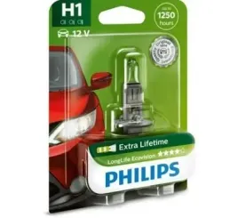 philips-zarowka-h1-longlife-ecovision