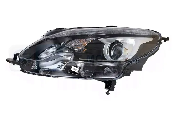 reflektor-valeo-450784-stan-nowy