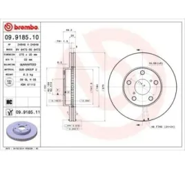 brembo-tarcza-hamulcowa-275x25-v-toyota-rav-4