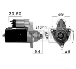 era-messmer-rozrusznik-vw