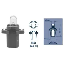 narva-zarowka-24v-1-2w-bax10s-oprawa-plastikowa