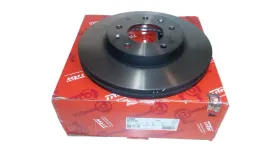 trw-tarcza-hamulcowa-przod-mazda-323-f-626-v