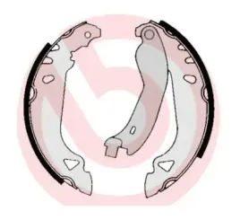 brembo-szczeki-hamulcowe-fiat-punto