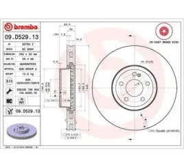 brembo-tarcza-hamulcowa-342x32-v-mercedes-benz