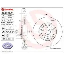 brembo-tarcza-hamulcowa-340x30-v-audi-tt