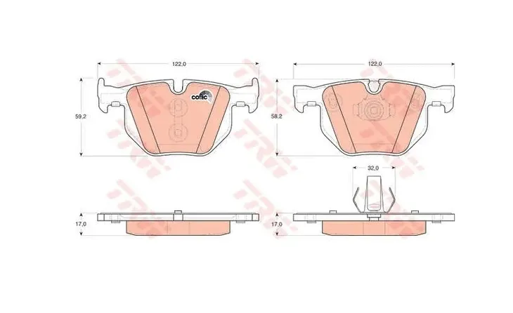 trw-klocki-hamulcowe-tyl-bmw-x5-e70-x6-e71-e72-waga-produktu-1-kg