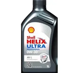 olej-shell-helix-ultra-professional-av-l-0w30-1l
