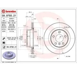 brembo-tarcza-hamulcowa-300x20-v-bmw-1